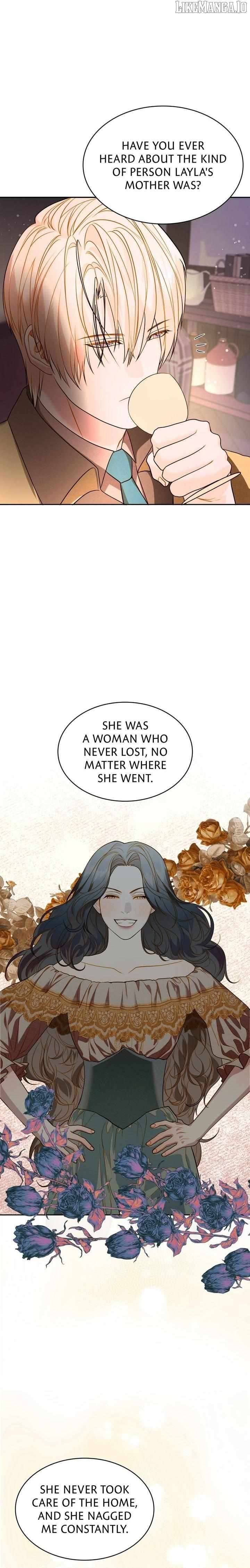 Cassnier’s Secret Memoirs Chapter 32 - Page 15