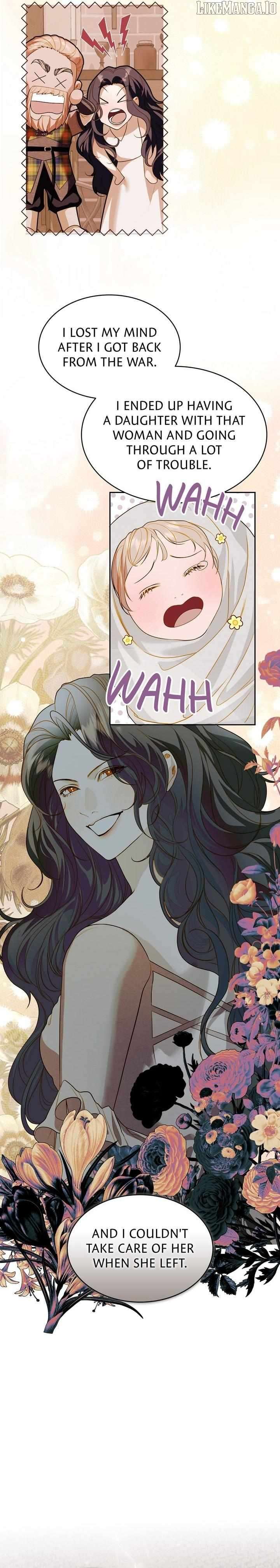 Cassnier’s Secret Memoirs Chapter 32 - Page 16