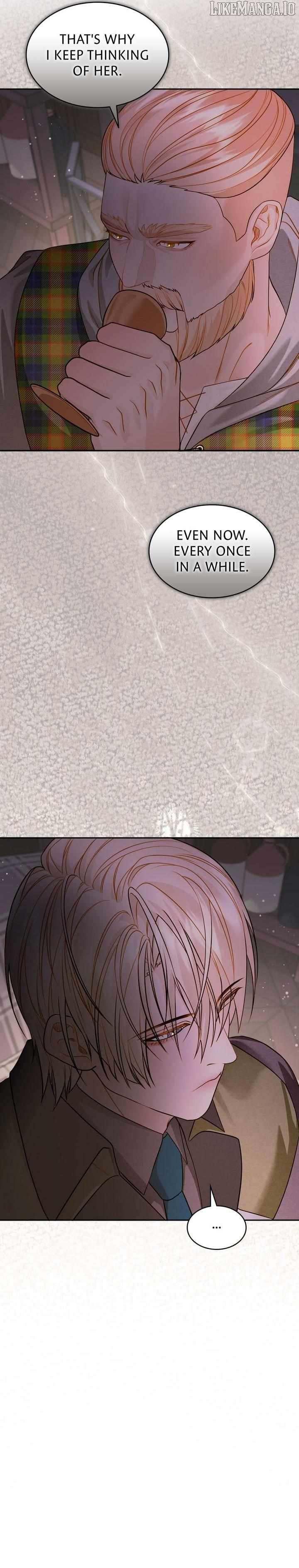 Cassnier’s Secret Memoirs Chapter 32 - Page 17