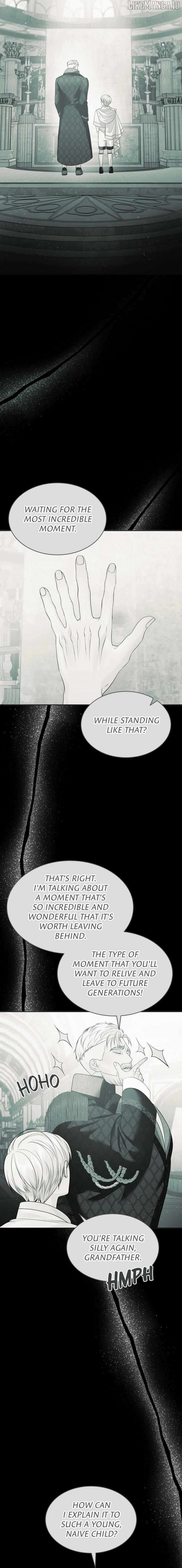 Cassnier’s Secret Memoirs Chapter 32 - Page 2