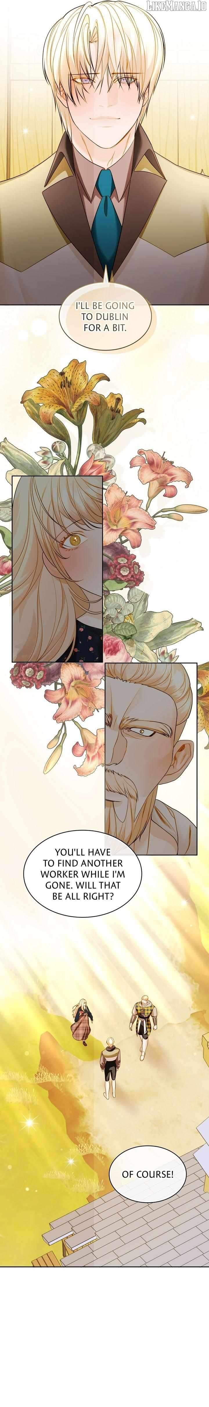 Cassnier’s Secret Memoirs Chapter 32 - Page 24