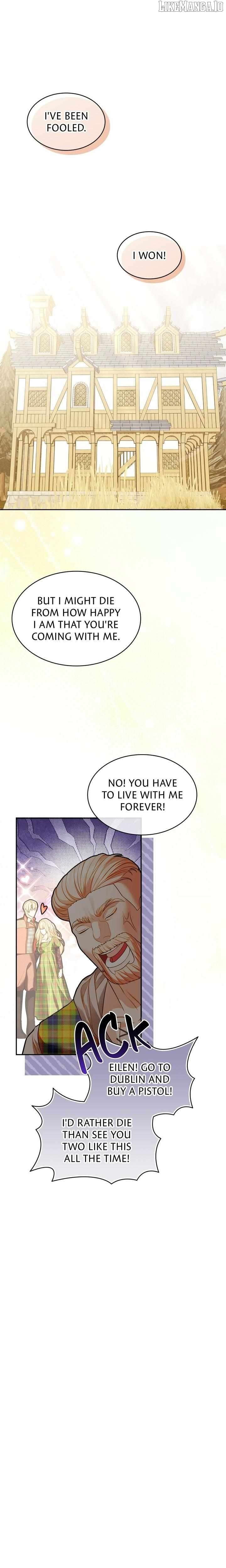 Cassnier’s Secret Memoirs Chapter 32 - Page 31