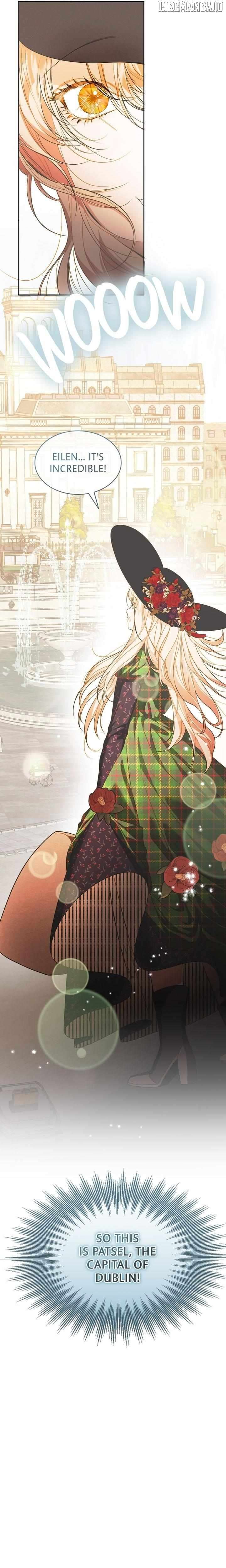 Cassnier’s Secret Memoirs Chapter 32 - Page 34