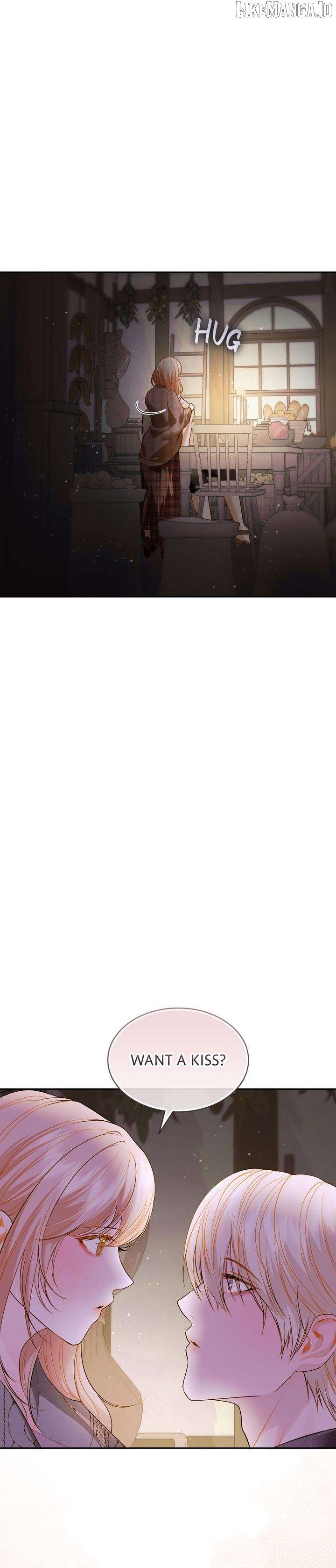 Cassnier’s Secret Memoirs Chapter 32 - Page 6