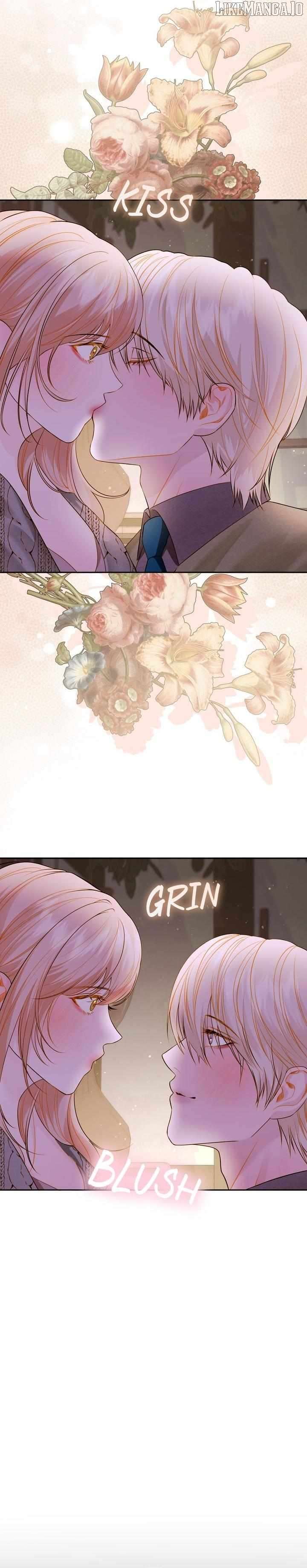 Cassnier’s Secret Memoirs Chapter 32 - Page 7