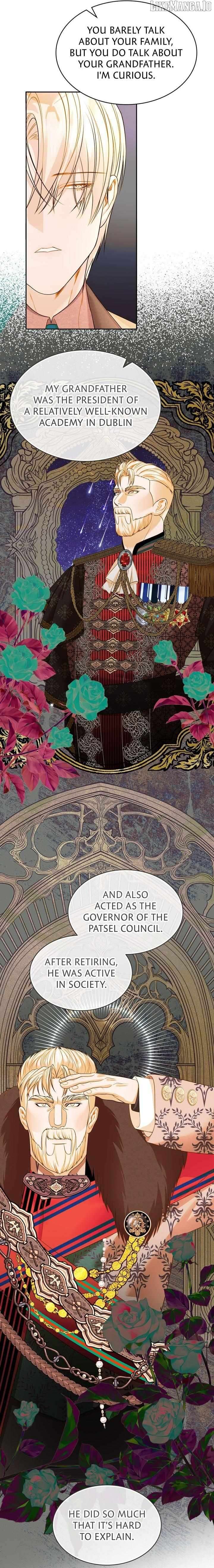 Cassnier’s Secret Memoirs Chapter 32 - Page 9