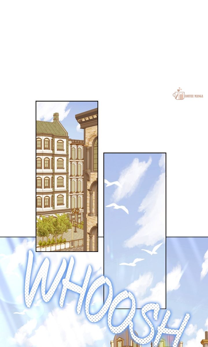 Cassnier’s Secret Memoirs Chapter 33 - Page 1