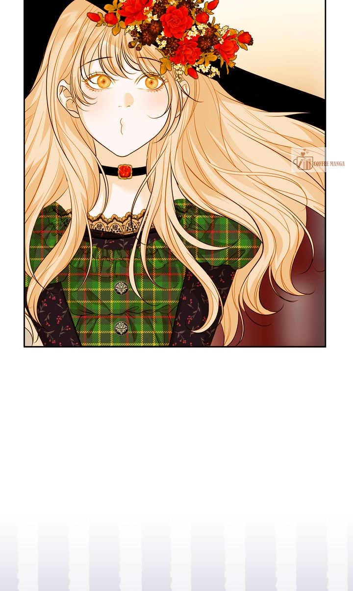 Cassnier’s Secret Memoirs Chapter 33 - Page 10