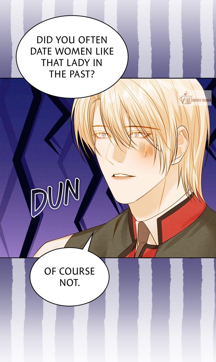 Cassnier’s Secret Memoirs Chapter 33 - Page 11