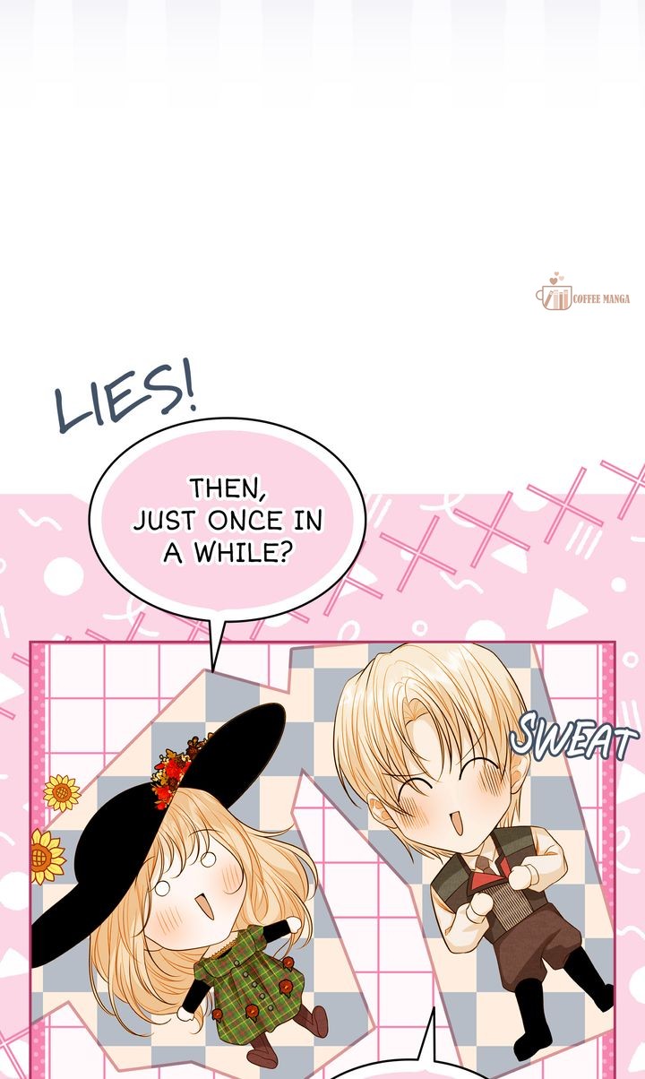 Cassnier’s Secret Memoirs Chapter 33 - Page 12