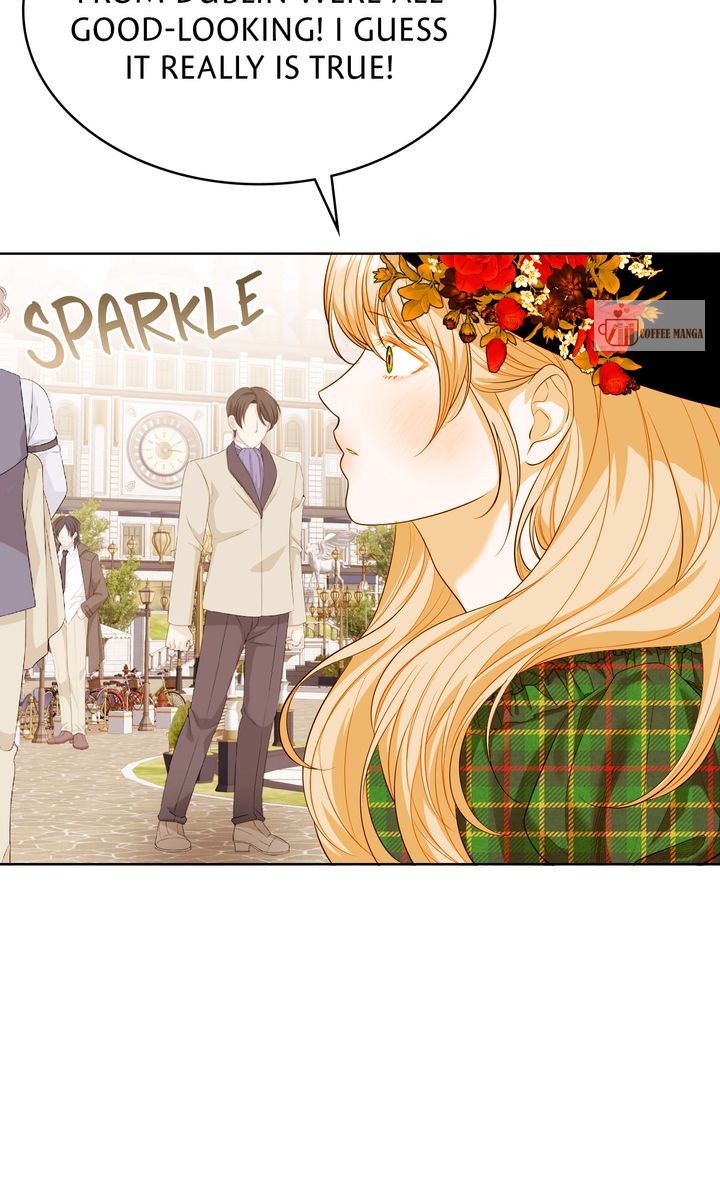 Cassnier’s Secret Memoirs Chapter 33 - Page 14