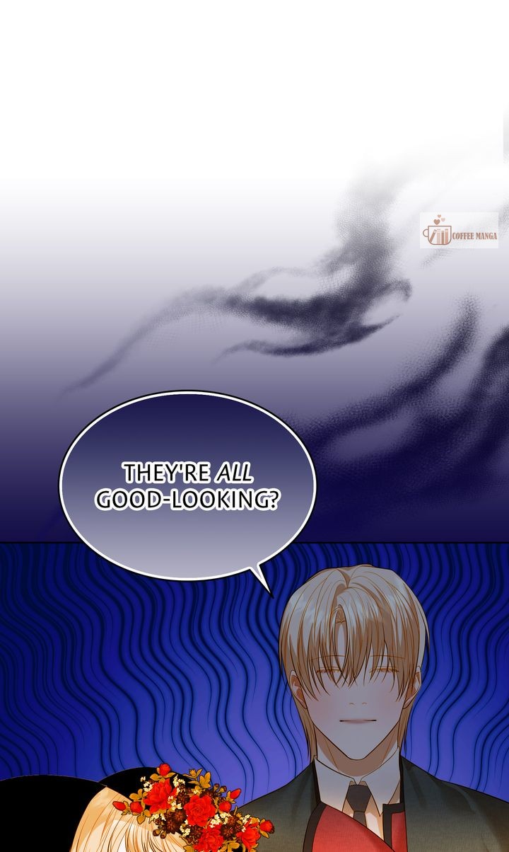 Cassnier’s Secret Memoirs Chapter 33 - Page 16