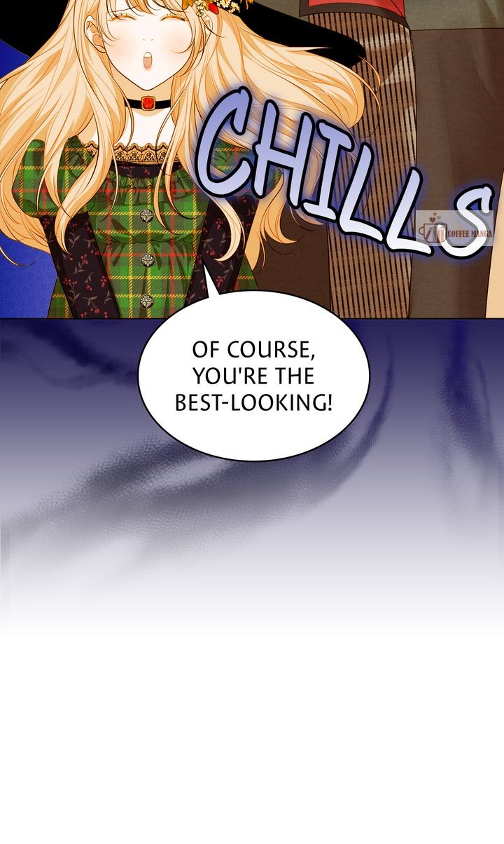 Cassnier’s Secret Memoirs Chapter 33 - Page 17