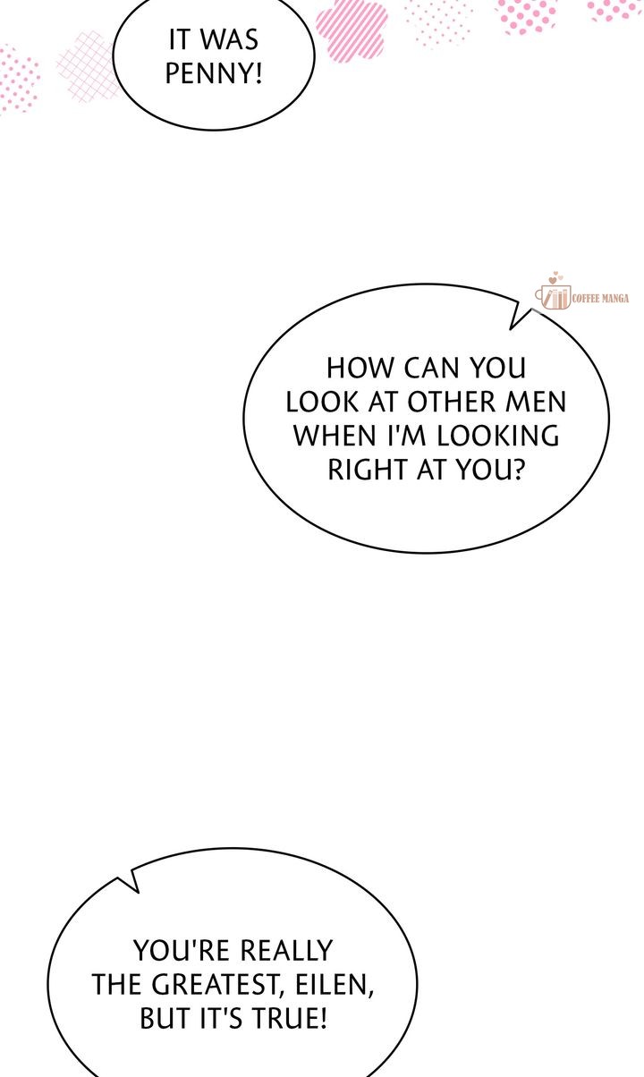 Cassnier’s Secret Memoirs Chapter 33 - Page 19