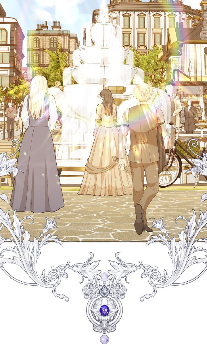 Cassnier’s Secret Memoirs Chapter 33 - Page 2