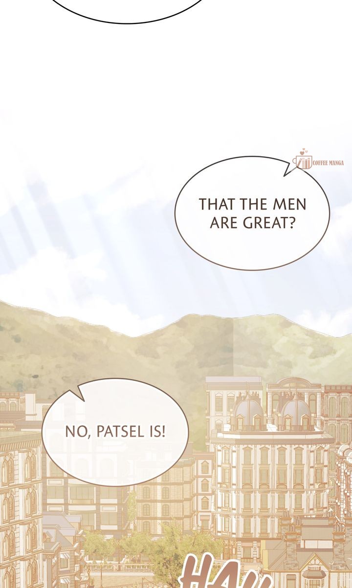 Cassnier’s Secret Memoirs Chapter 33 - Page 20