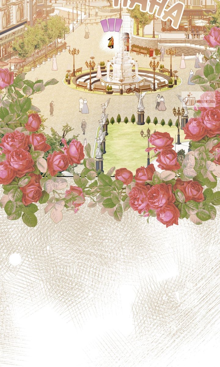 Cassnier’s Secret Memoirs Chapter 33 - Page 21