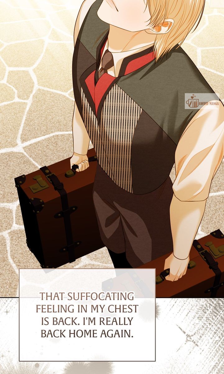 Cassnier’s Secret Memoirs Chapter 33 - Page 26