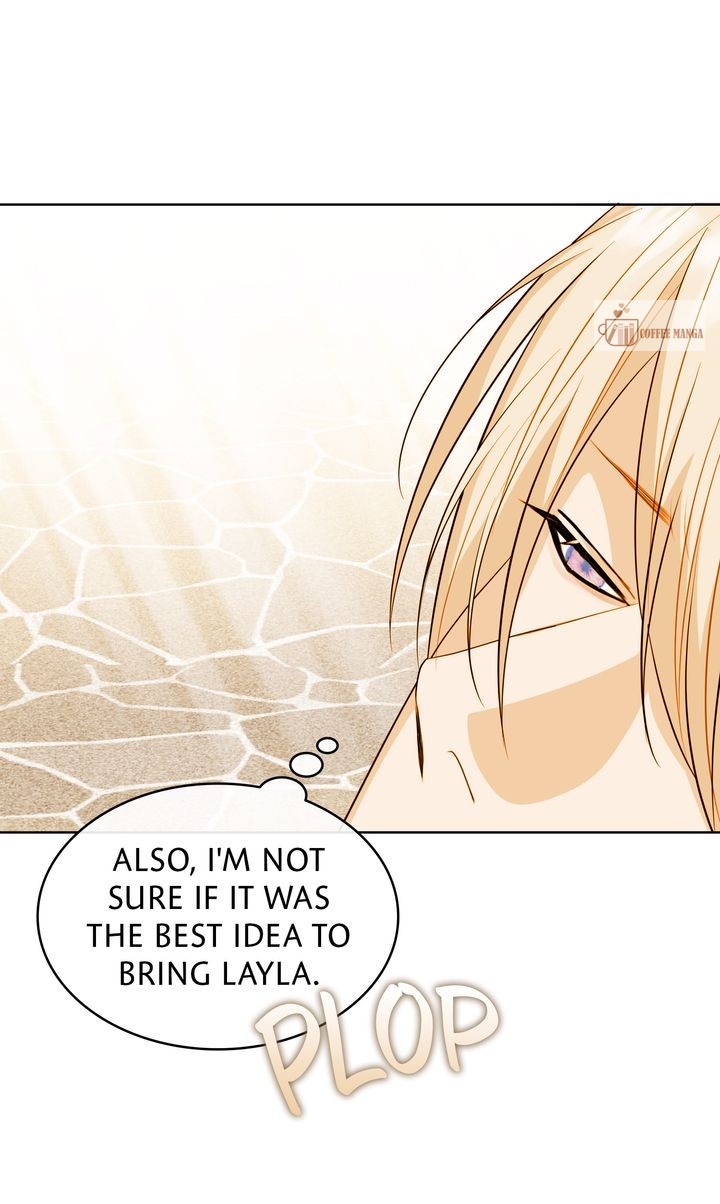 Cassnier’s Secret Memoirs Chapter 33 - Page 29