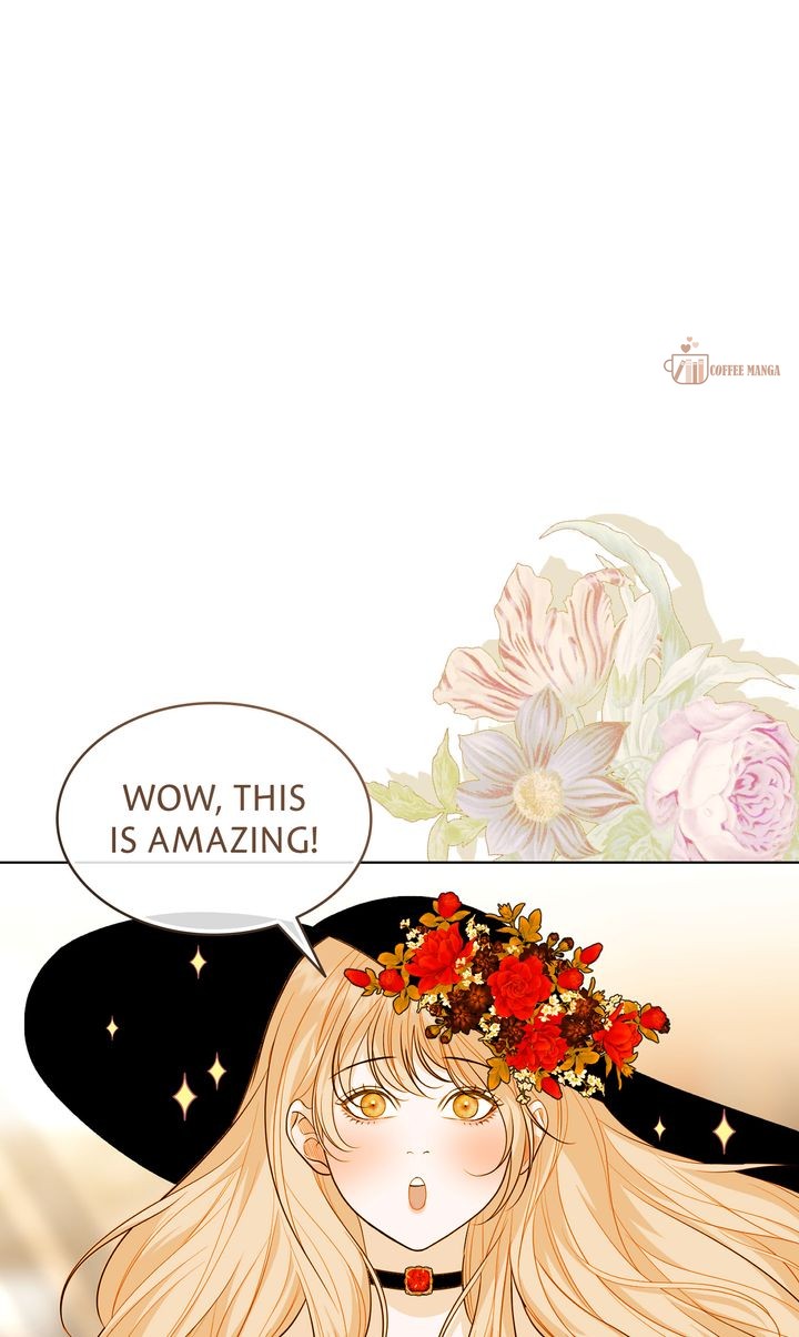 Cassnier’s Secret Memoirs Chapter 33 - Page 3