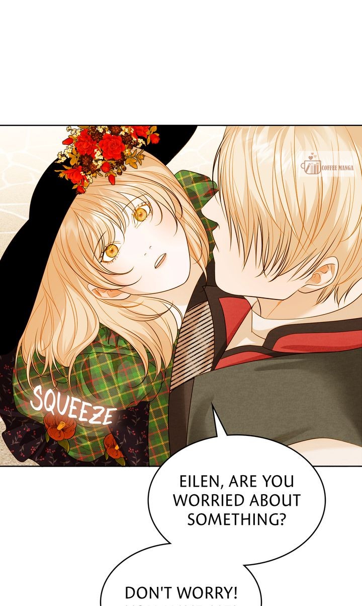 Cassnier’s Secret Memoirs Chapter 33 - Page 30