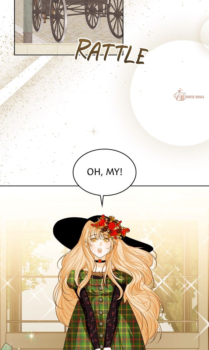 Cassnier’s Secret Memoirs Chapter 33 - Page 36