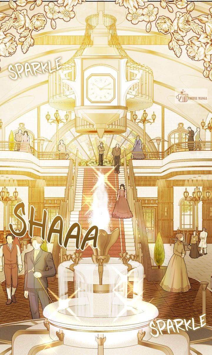 Cassnier’s Secret Memoirs Chapter 33 - Page 38