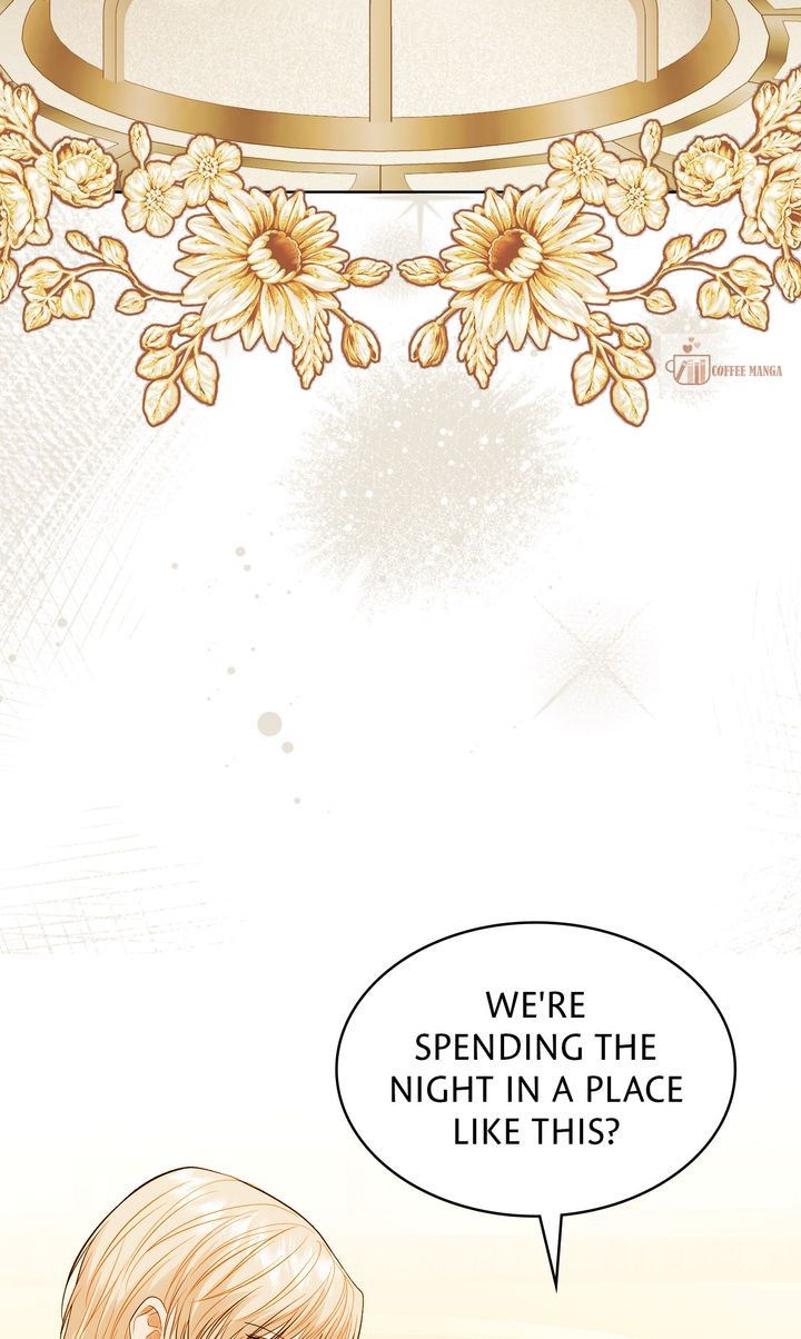 Cassnier’s Secret Memoirs Chapter 33 - Page 39