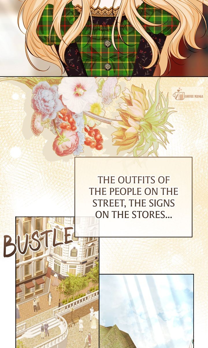 Cassnier’s Secret Memoirs Chapter 33 - Page 4