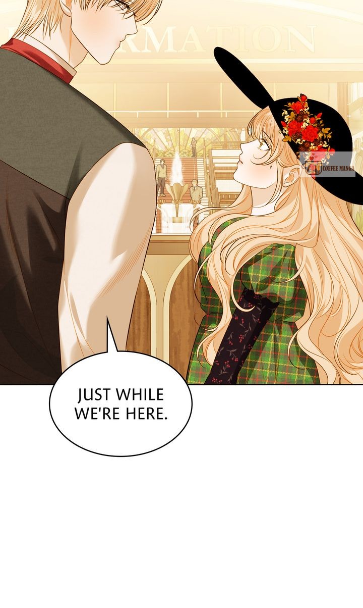 Cassnier’s Secret Memoirs Chapter 33 - Page 40