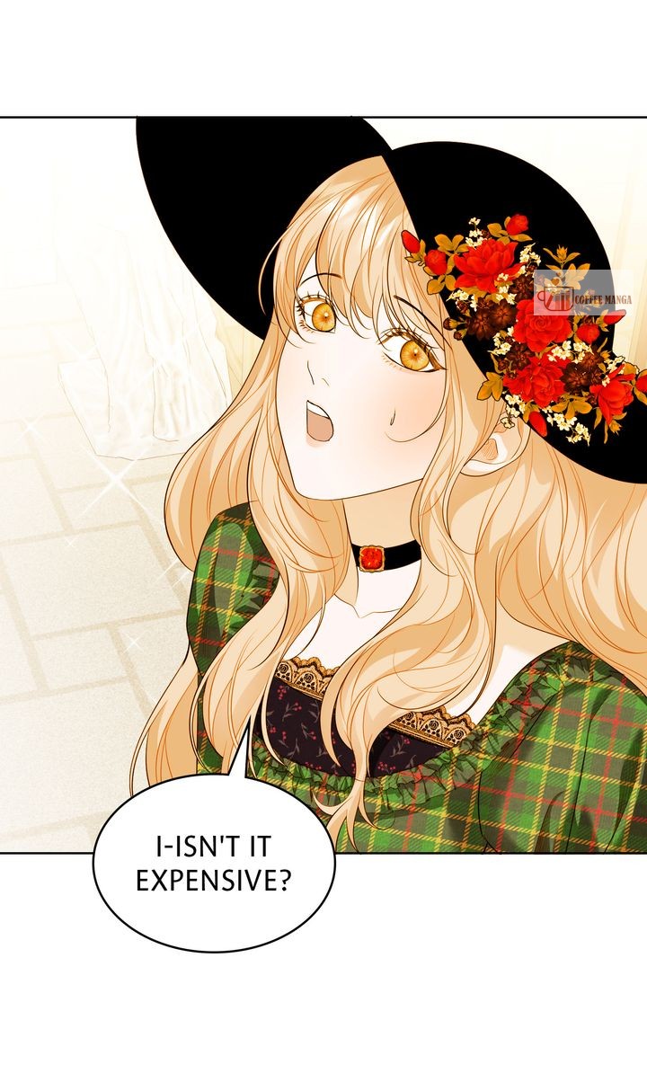 Cassnier’s Secret Memoirs Chapter 33 - Page 41