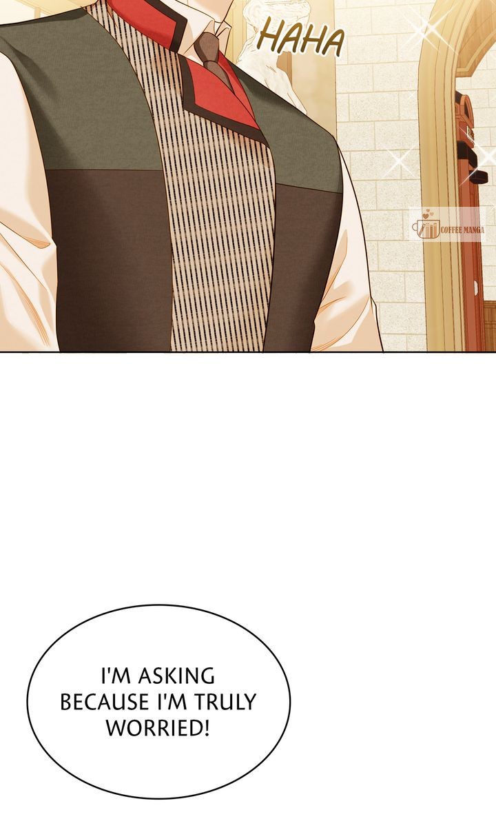 Cassnier’s Secret Memoirs Chapter 33 - Page 43