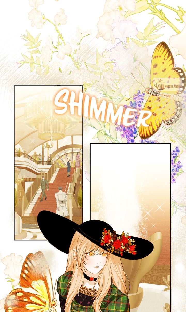 Cassnier’s Secret Memoirs Chapter 33 - Page 45