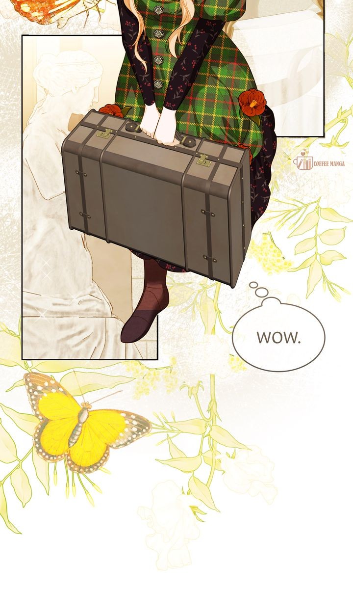 Cassnier’s Secret Memoirs Chapter 33 - Page 46