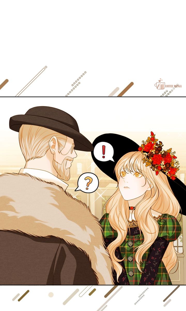 Cassnier’s Secret Memoirs Chapter 33 - Page 47