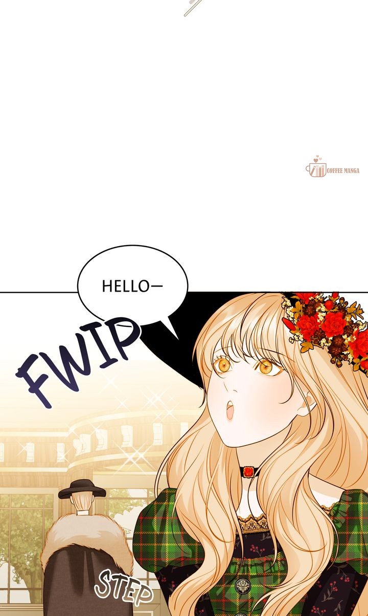 Cassnier’s Secret Memoirs Chapter 33 - Page 48