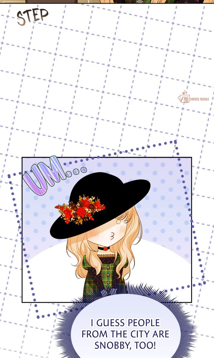 Cassnier’s Secret Memoirs Chapter 33 - Page 49