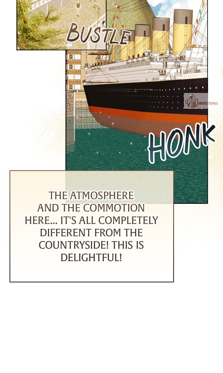 Cassnier’s Secret Memoirs Chapter 33 - Page 5