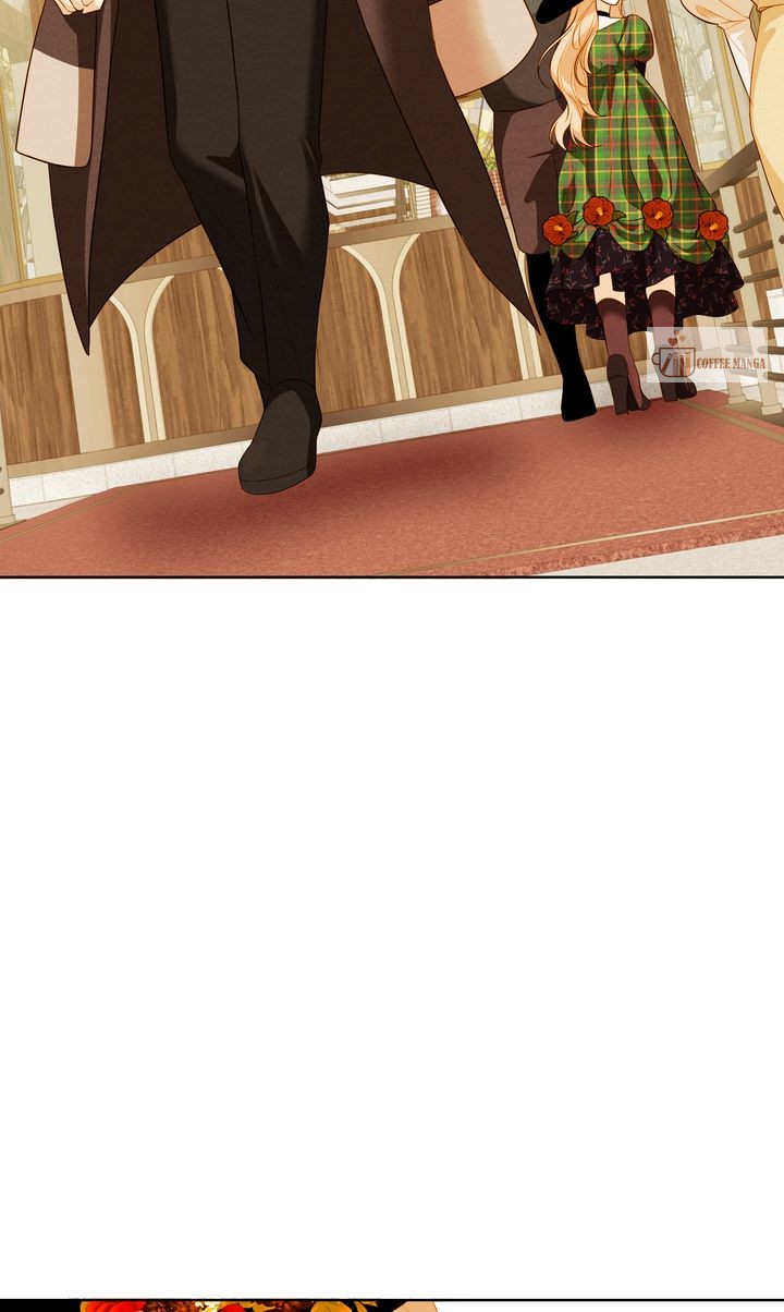 Cassnier’s Secret Memoirs Chapter 33 - Page 51