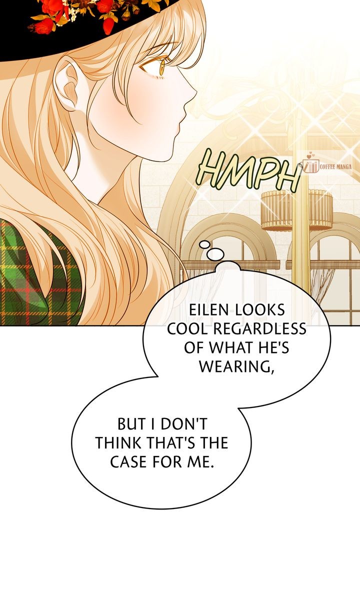 Cassnier’s Secret Memoirs Chapter 33 - Page 52