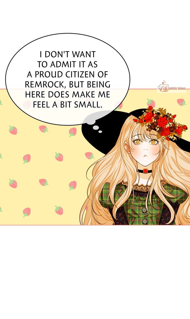 Cassnier’s Secret Memoirs Chapter 33 - Page 53