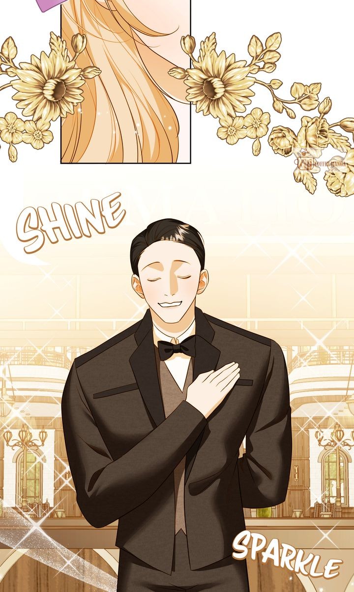 Cassnier’s Secret Memoirs Chapter 33 - Page 55