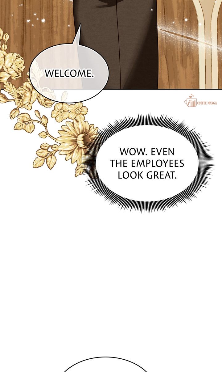 Cassnier’s Secret Memoirs Chapter 33 - Page 56