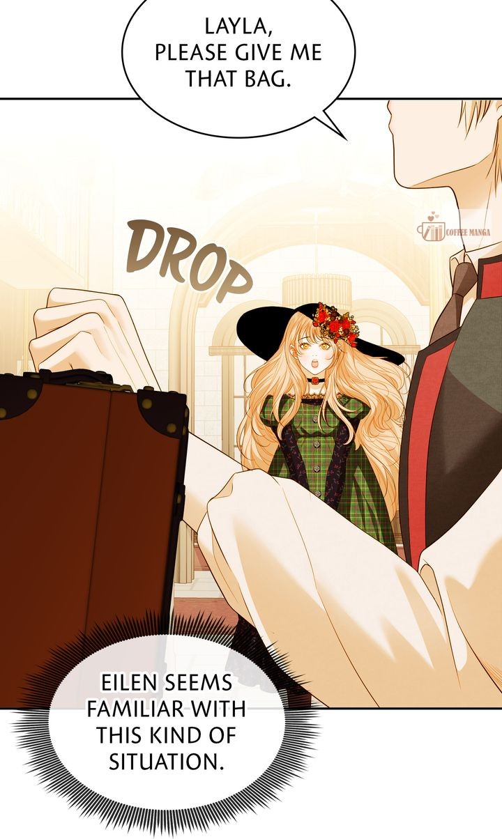 Cassnier’s Secret Memoirs Chapter 33 - Page 57