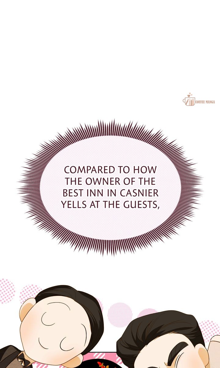 Cassnier’s Secret Memoirs Chapter 33 - Page 58