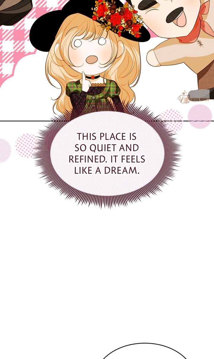 Cassnier’s Secret Memoirs Chapter 33 - Page 59