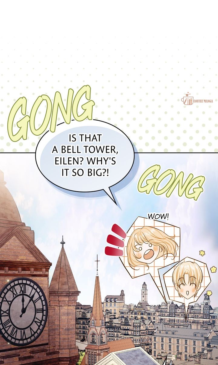 Cassnier’s Secret Memoirs Chapter 33 - Page 6