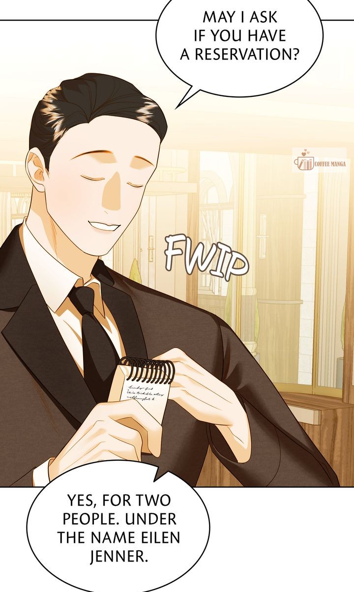 Cassnier’s Secret Memoirs Chapter 33 - Page 60