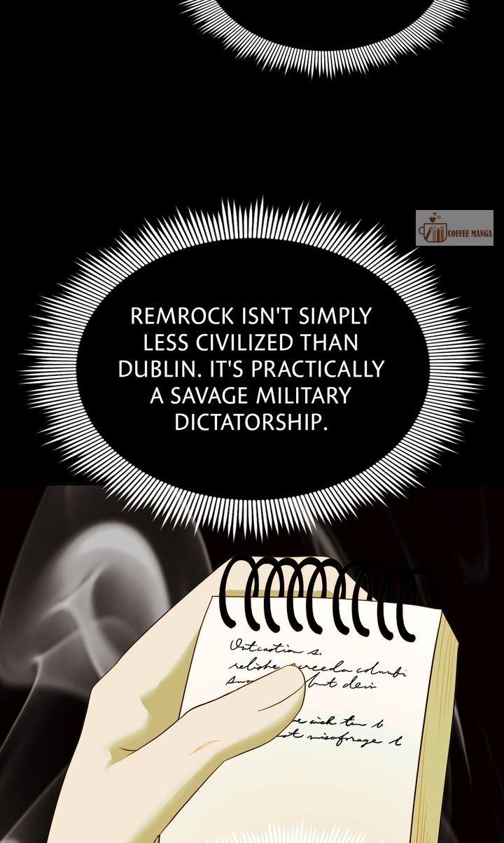 Cassnier’s Secret Memoirs Chapter 33 - Page 62