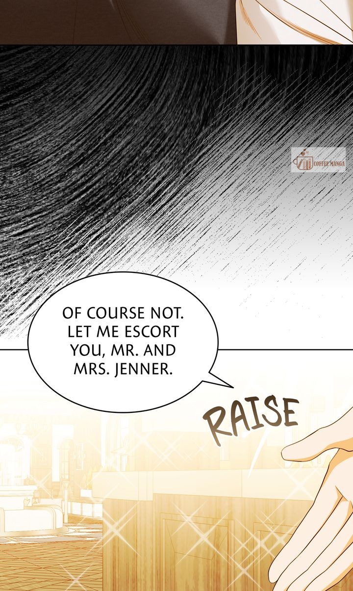 Cassnier’s Secret Memoirs Chapter 33 - Page 65